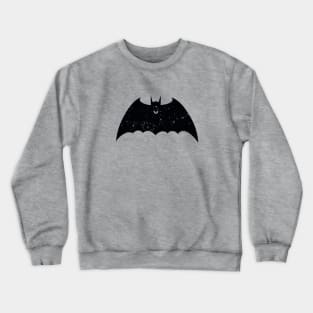 Night Detective - Classic Icon Crewneck Sweatshirt